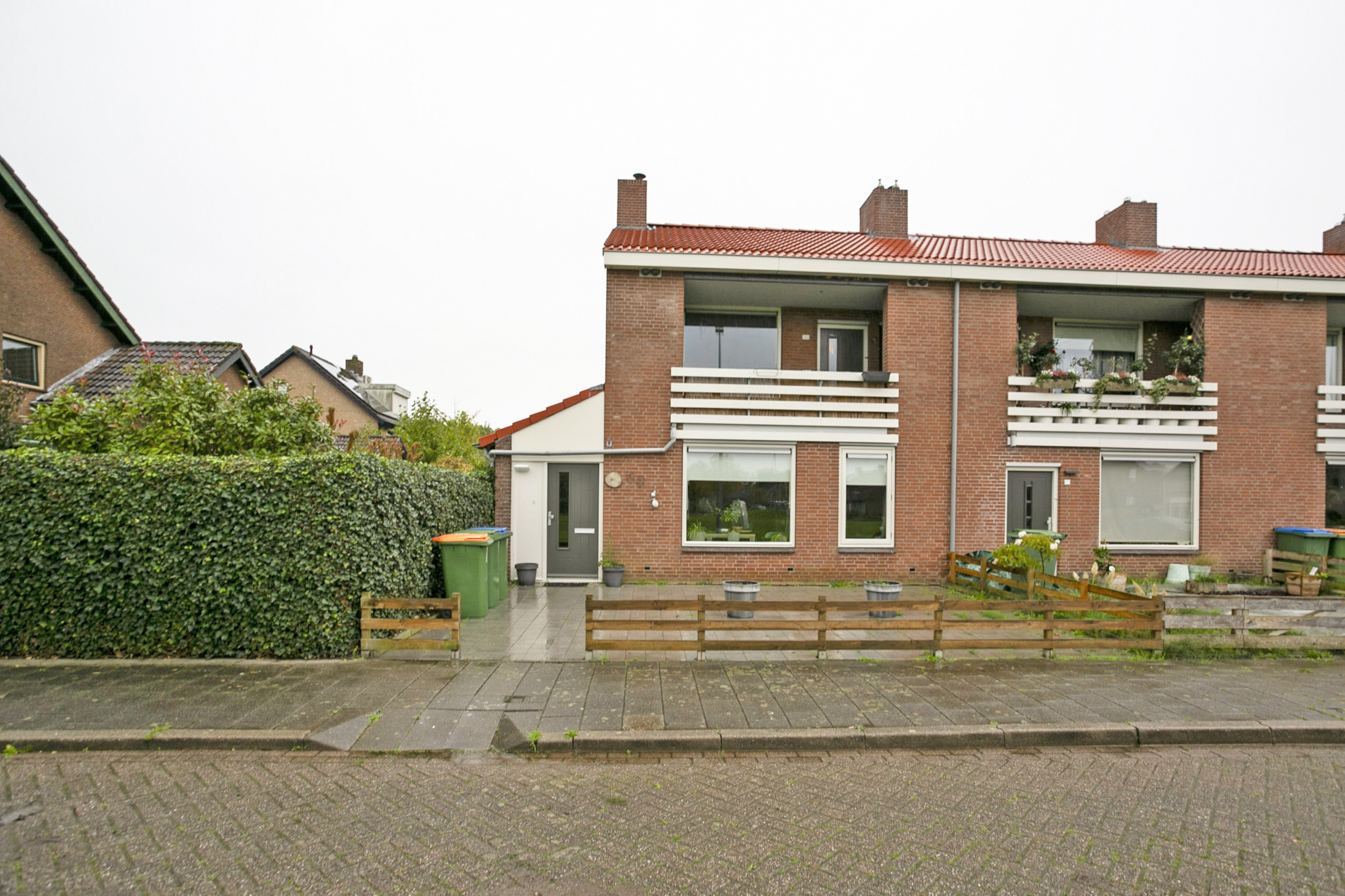 Wieken 56, 4758 BW Standdaarbuiten, Nederland