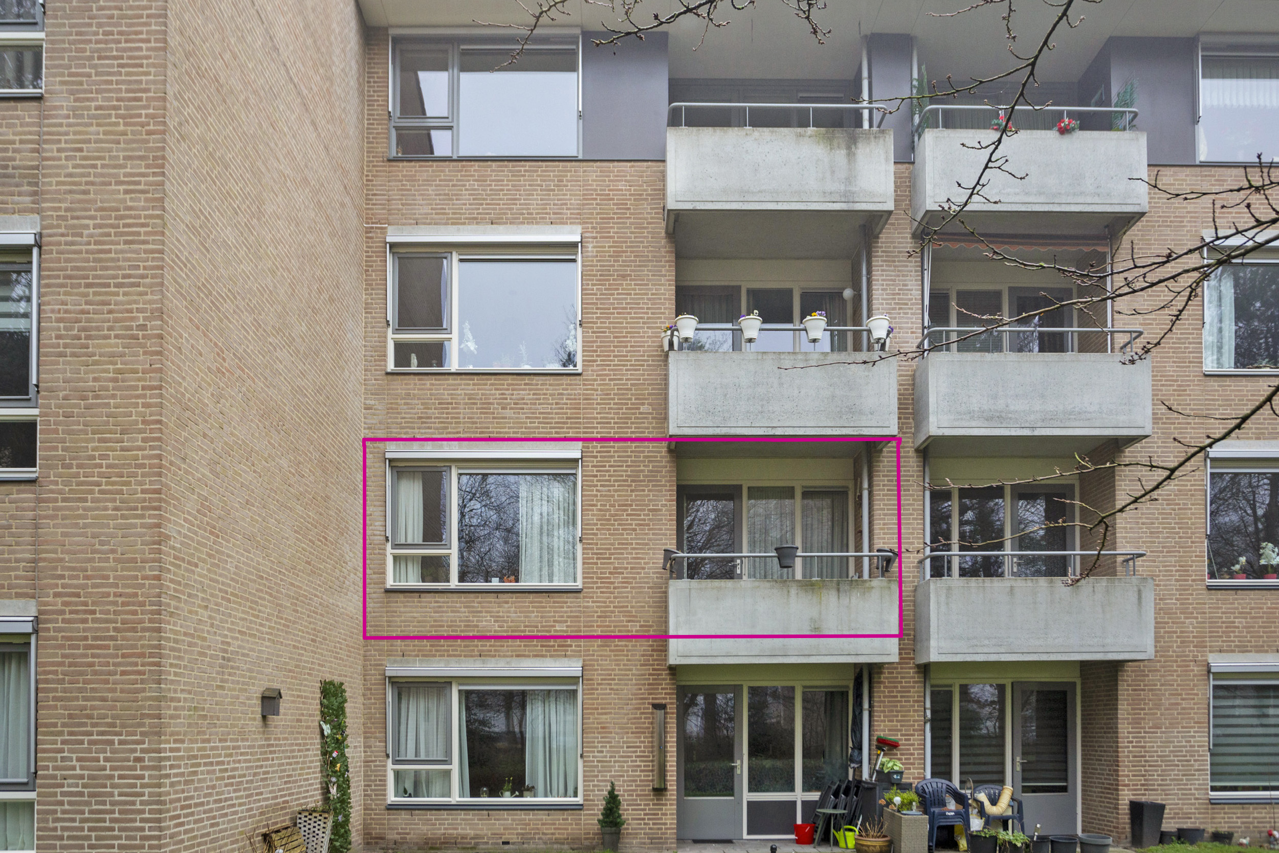 Buurstede 79