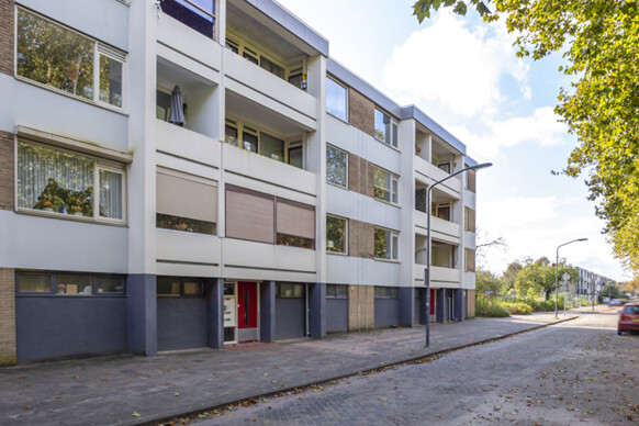 Lodewijk Napoleonlaan 57
