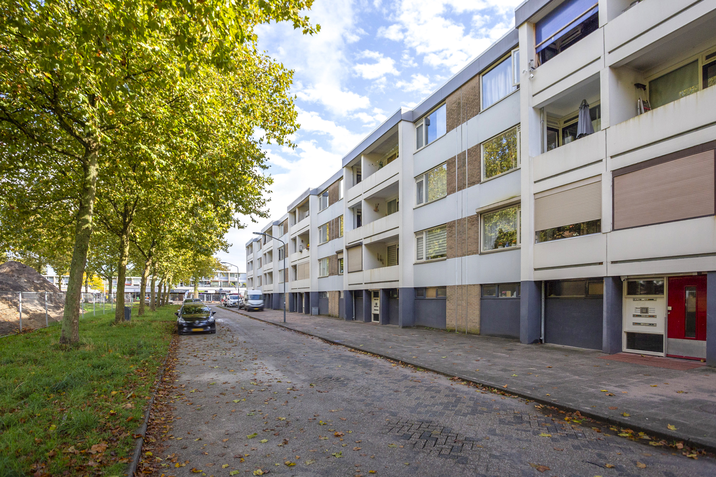 Lodewijk Napoleonlaan 57