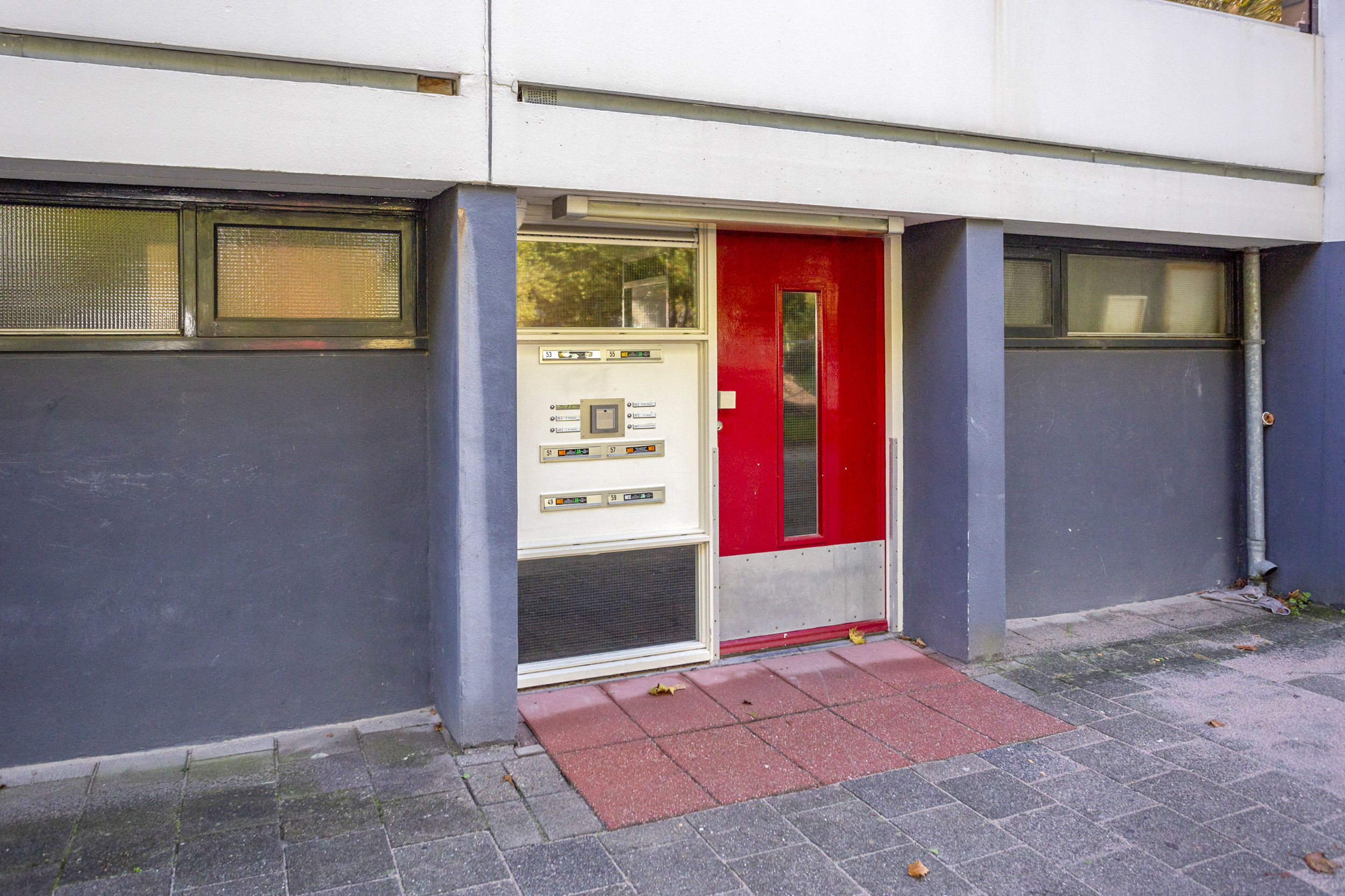 Lodewijk Napoleonlaan 57