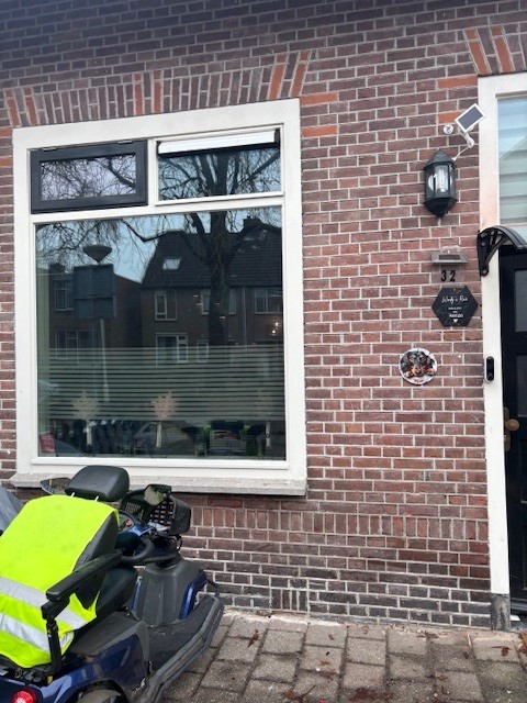 Ernst Casimirstraat 32