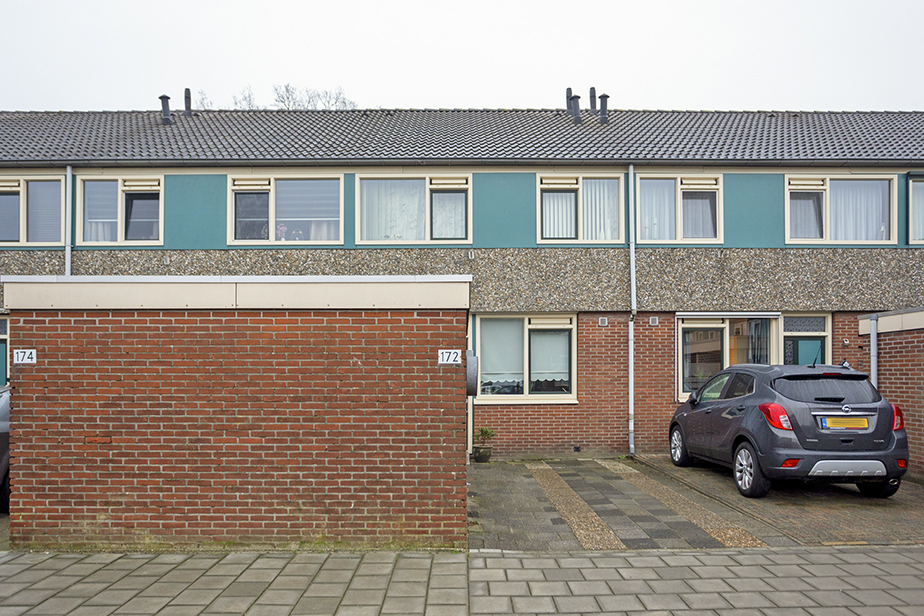 Nachtegaalstraat 172