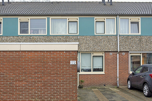 Nachtegaalstraat 172