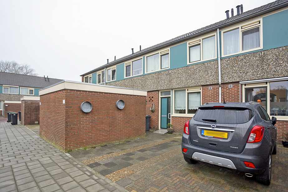 Nachtegaalstraat 172