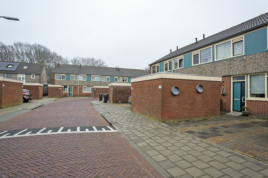 Nachtegaalstraat 172