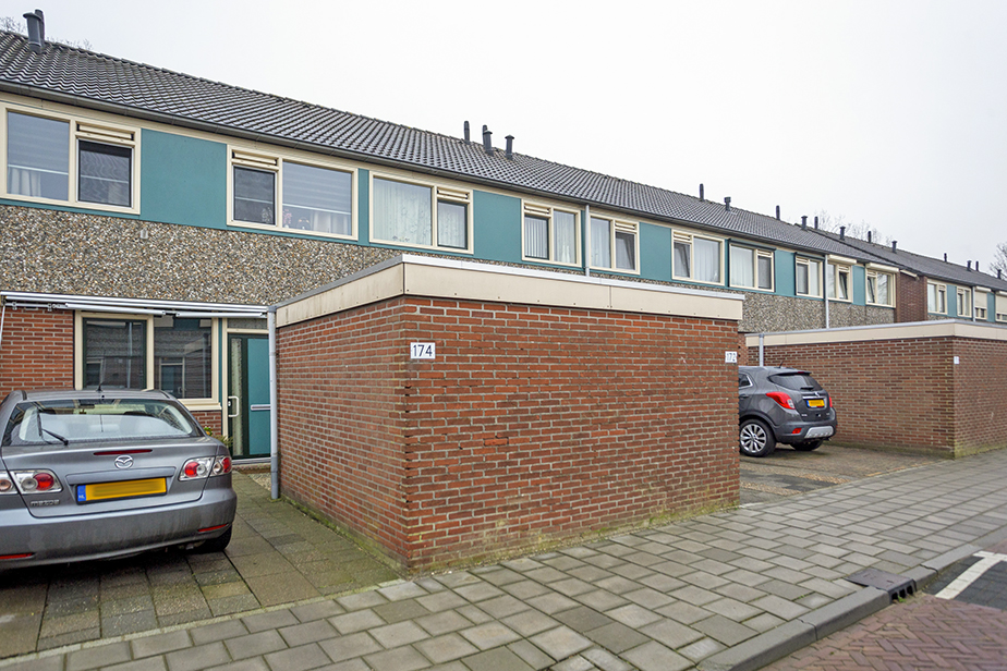 Nachtegaalstraat 172