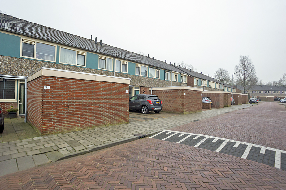 Nachtegaalstraat 172