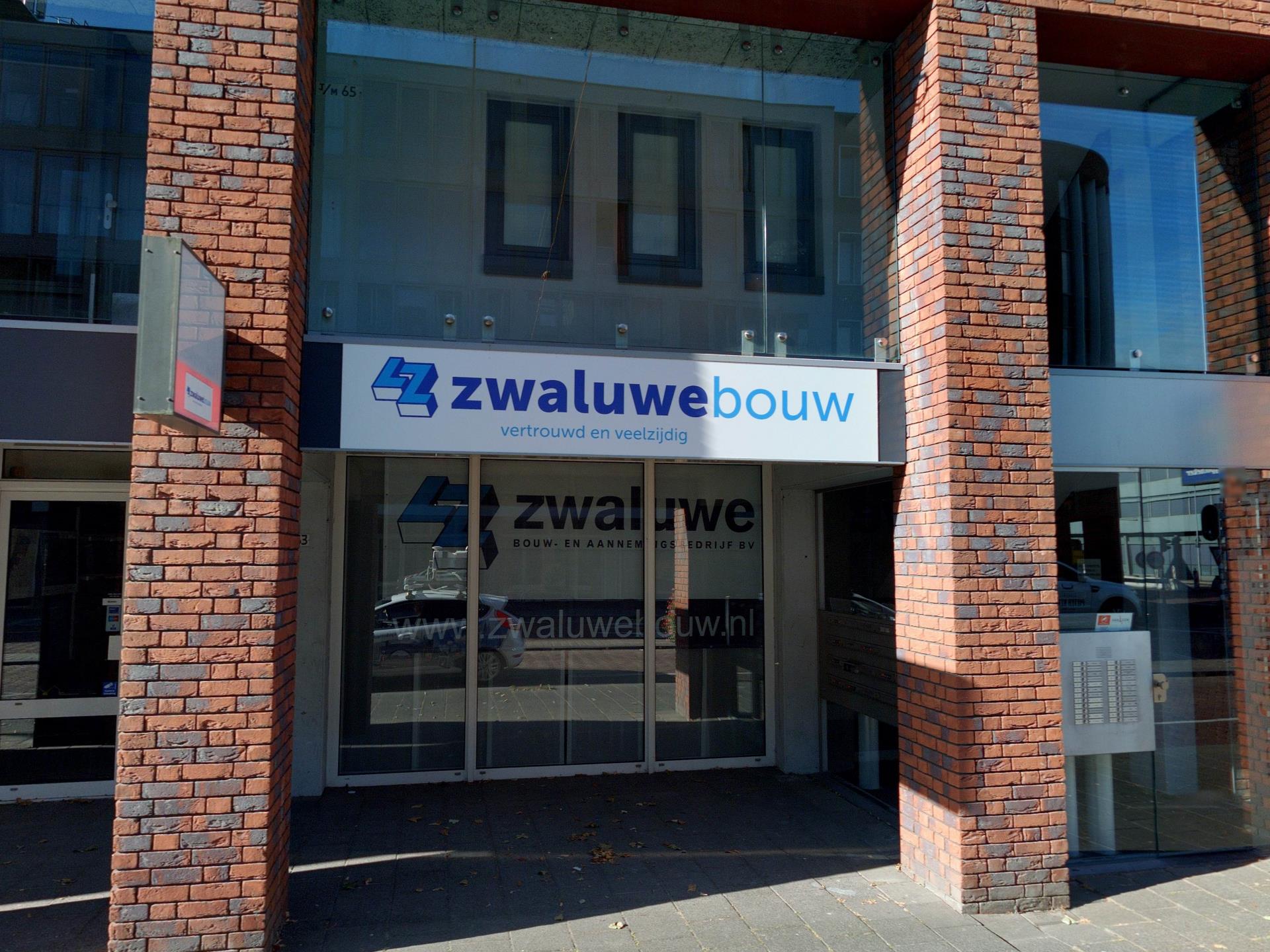 Van Coothplein 101, 4811 ND Breda, Nederland