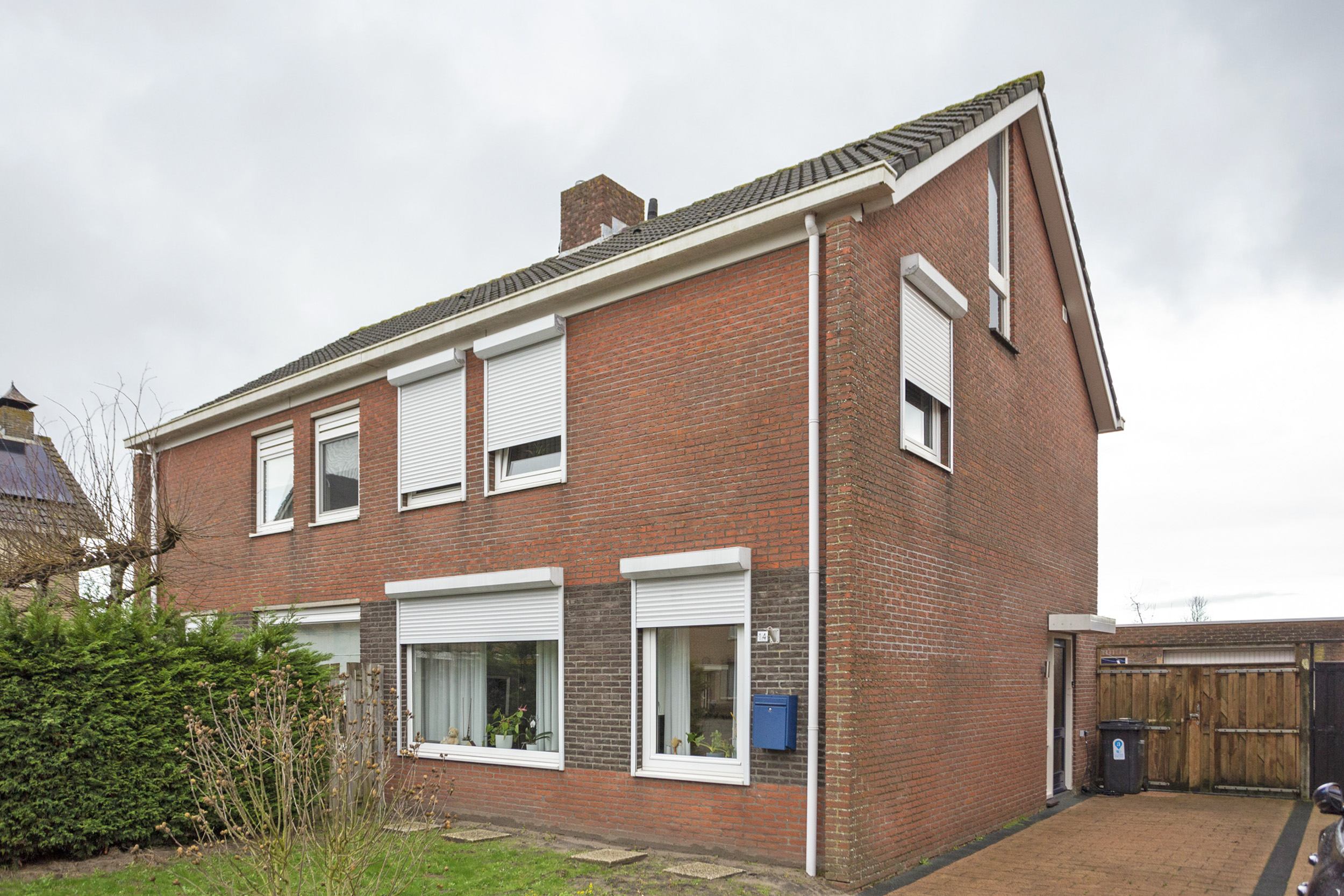 A.M. de Jongstraat 14