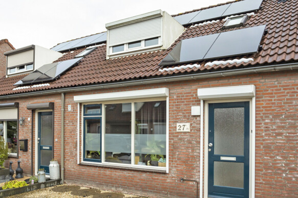 Wilgenrijs 27