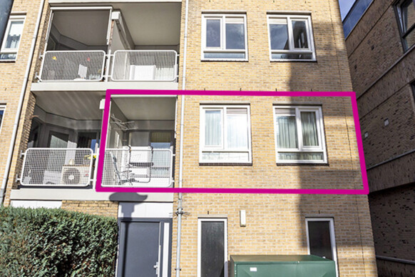 Kegelstraat 55