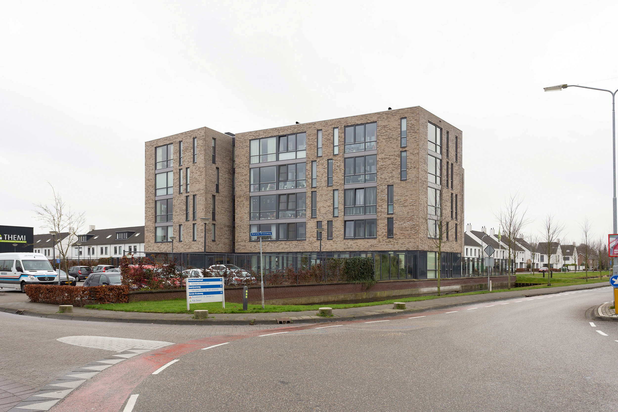 Brabantse Bellefleur 3