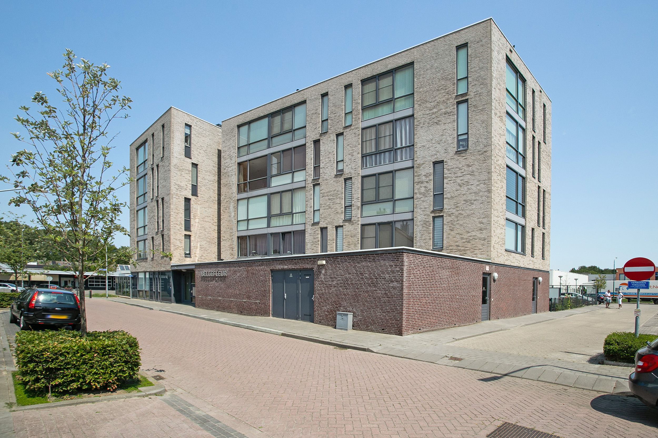 Brabantse Bellefleur 3