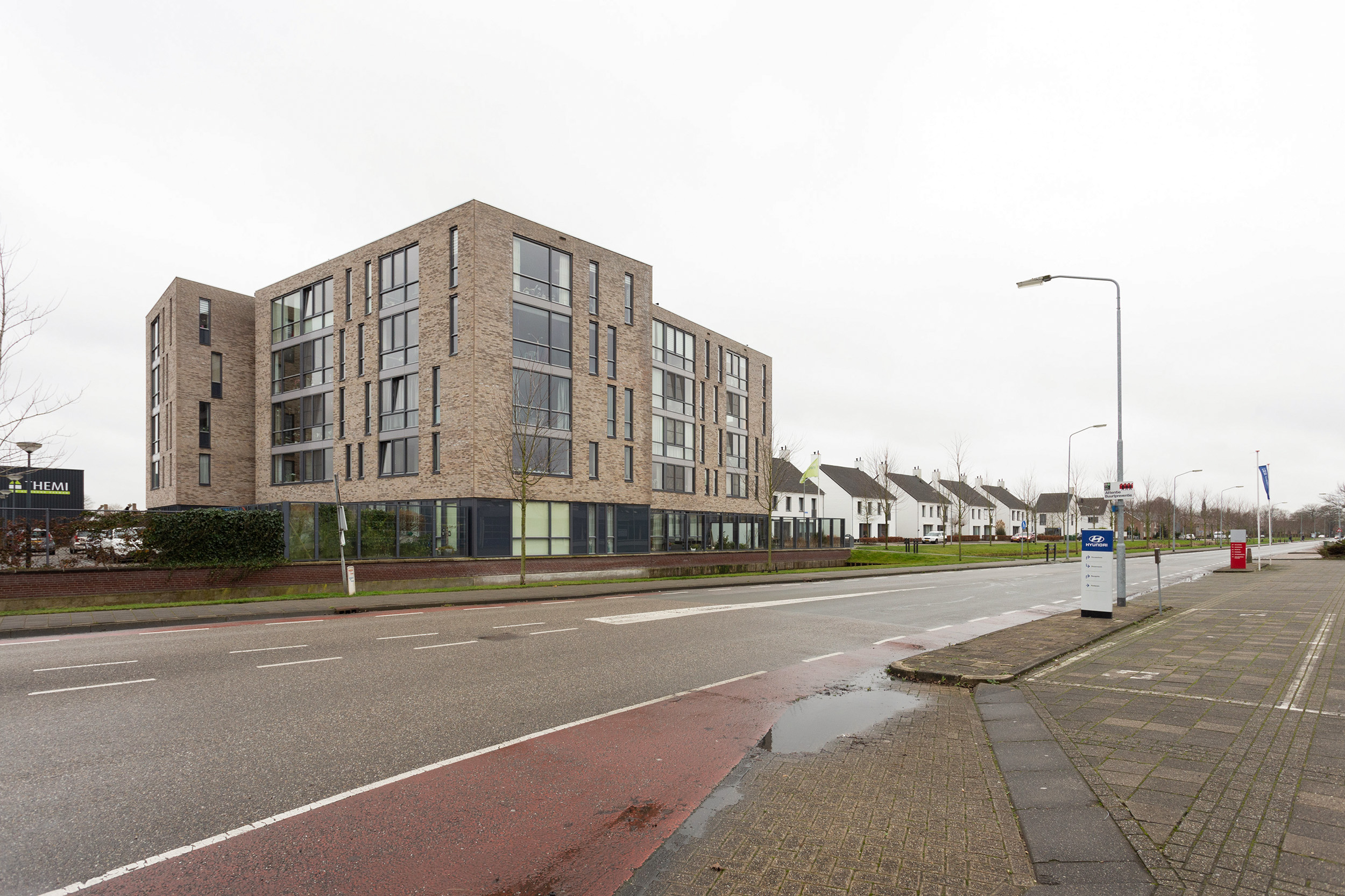 Brabantse Bellefleur 3