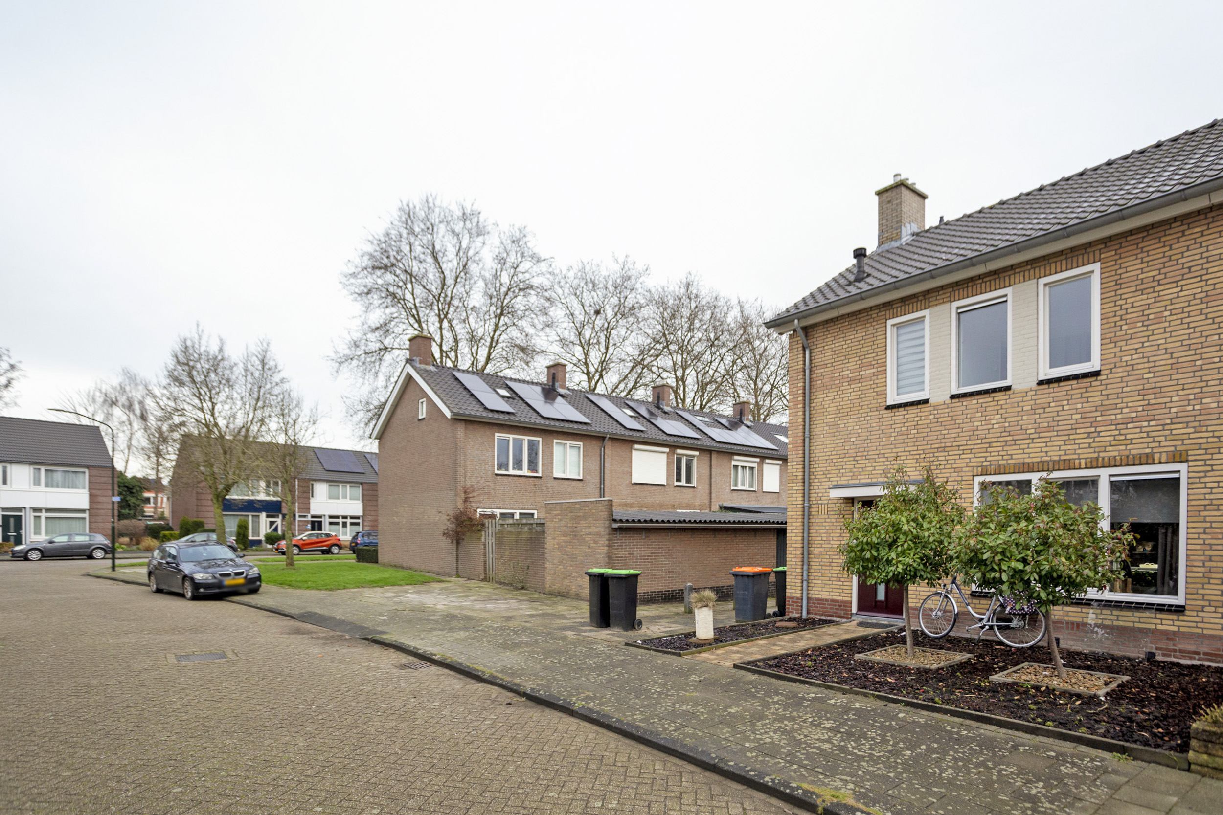 Griendstraat 1