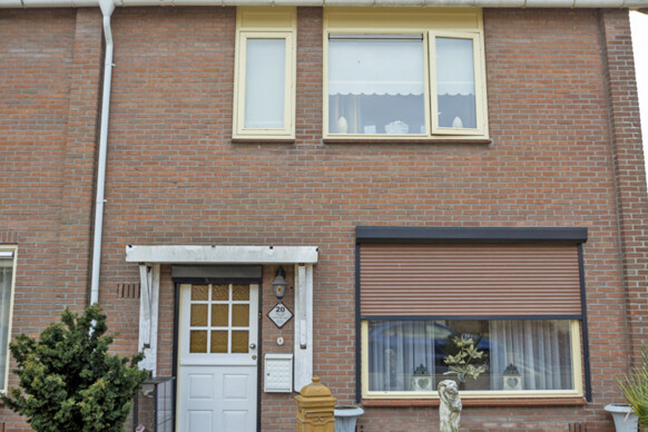 Sibeliusstraat 20