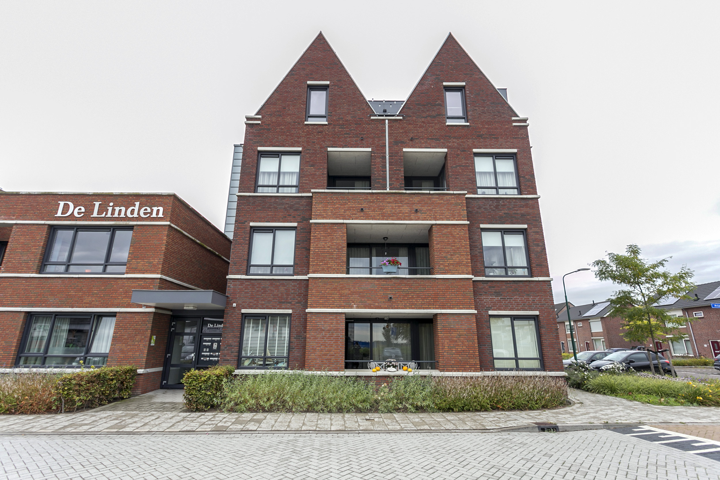 Prinses Beatrixstraat 51, 4797 HV Willemstad, Nederland