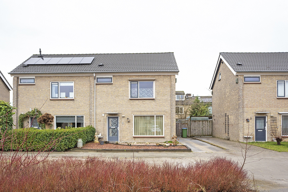 Markiezenlaan 7, 4758 AR Standdaarbuiten, Nederland