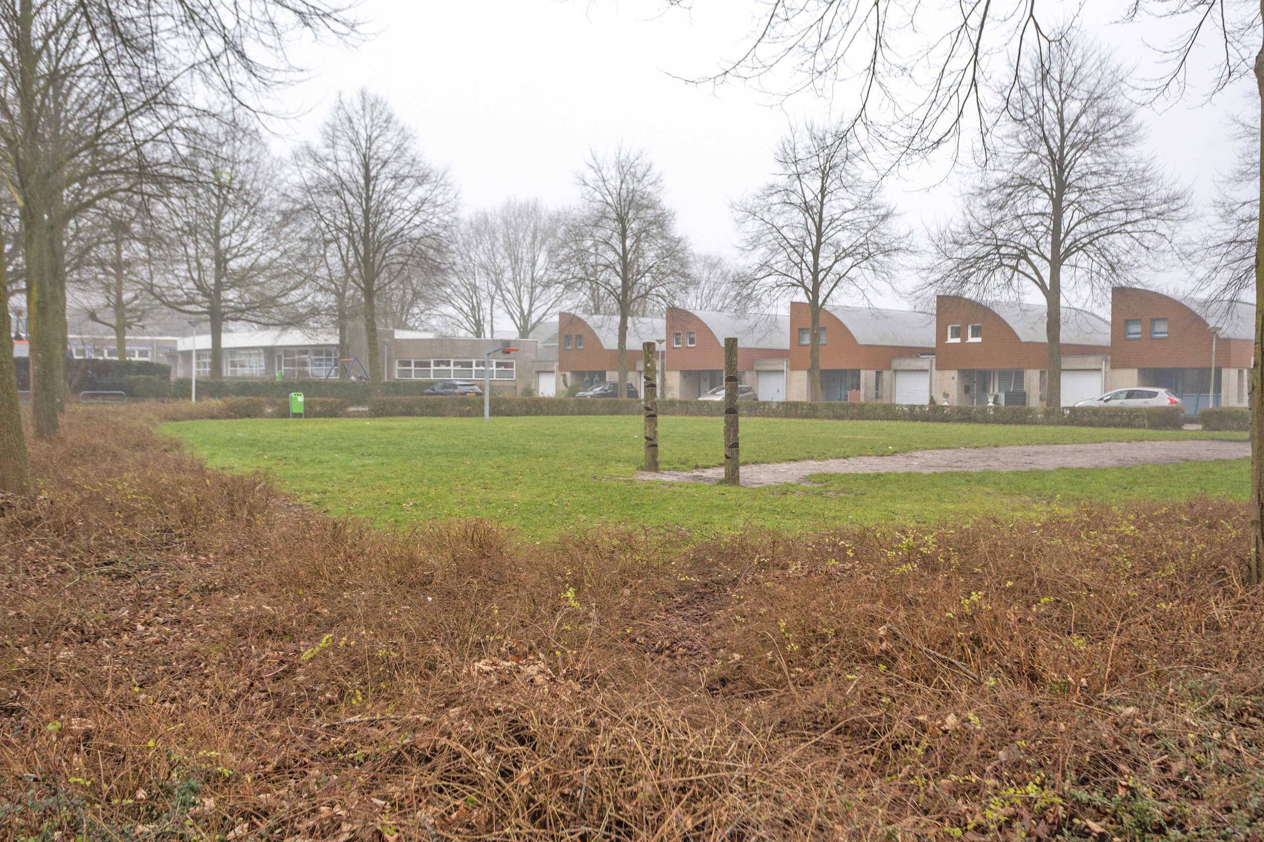 Burgemeester Antonissenstraat 27A