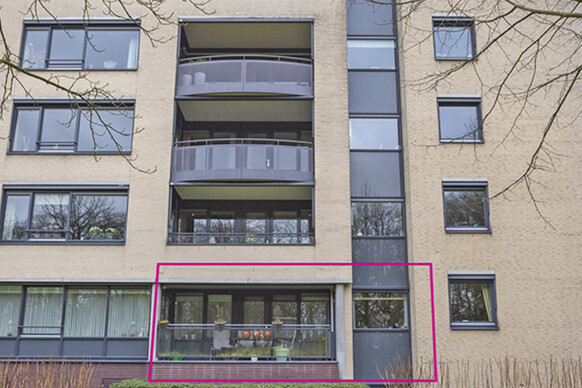 De Doelen 105