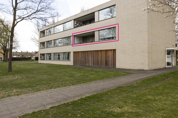 Overakkerstraat 99-B5