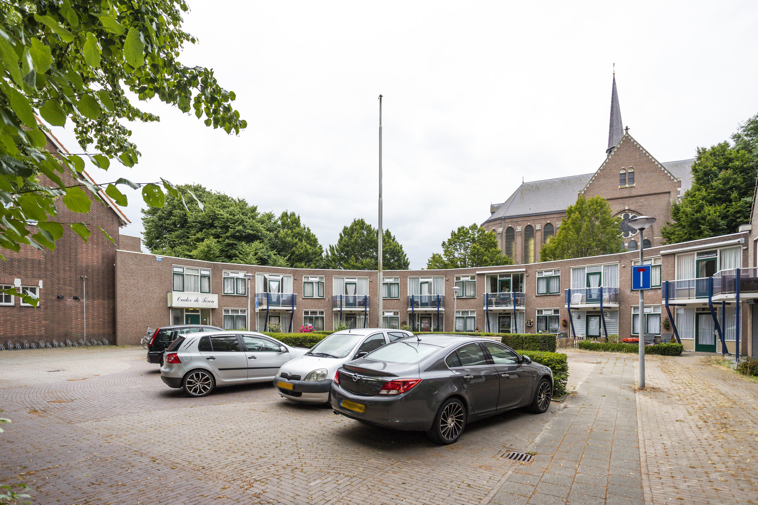 Onder de Toren 10, 4845 EJ Wagenberg, Nederland