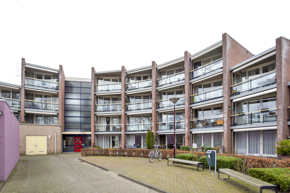 De Halderberg 82, 4741 AG Hoeven, Nederland