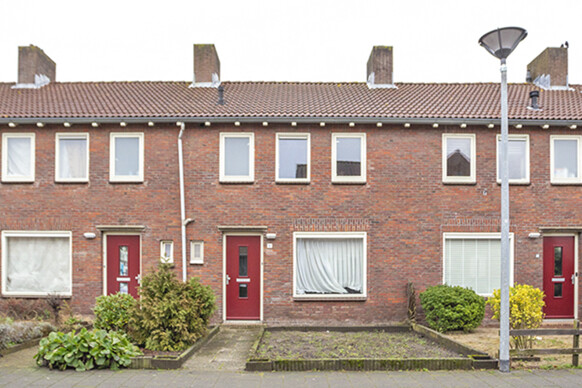 Bornhemweg 46