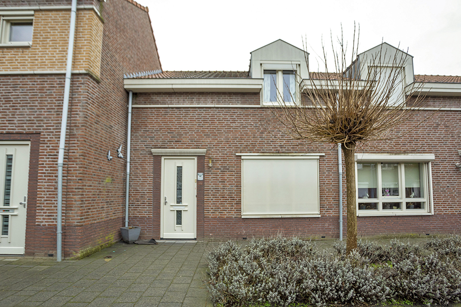 Churchillstraat 25, 4731 JN Oudenbosch, Nederland