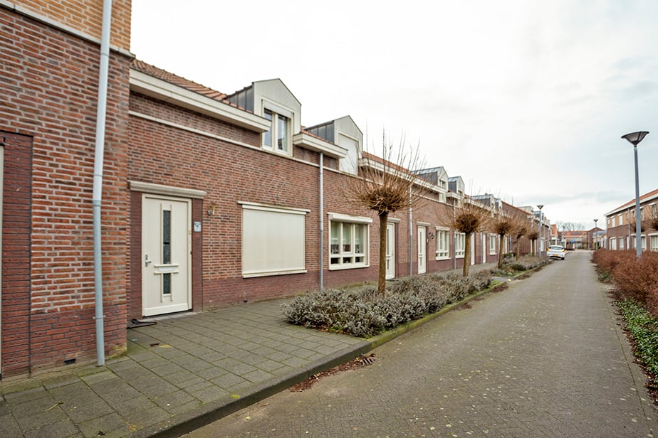 Churchillstraat 25
