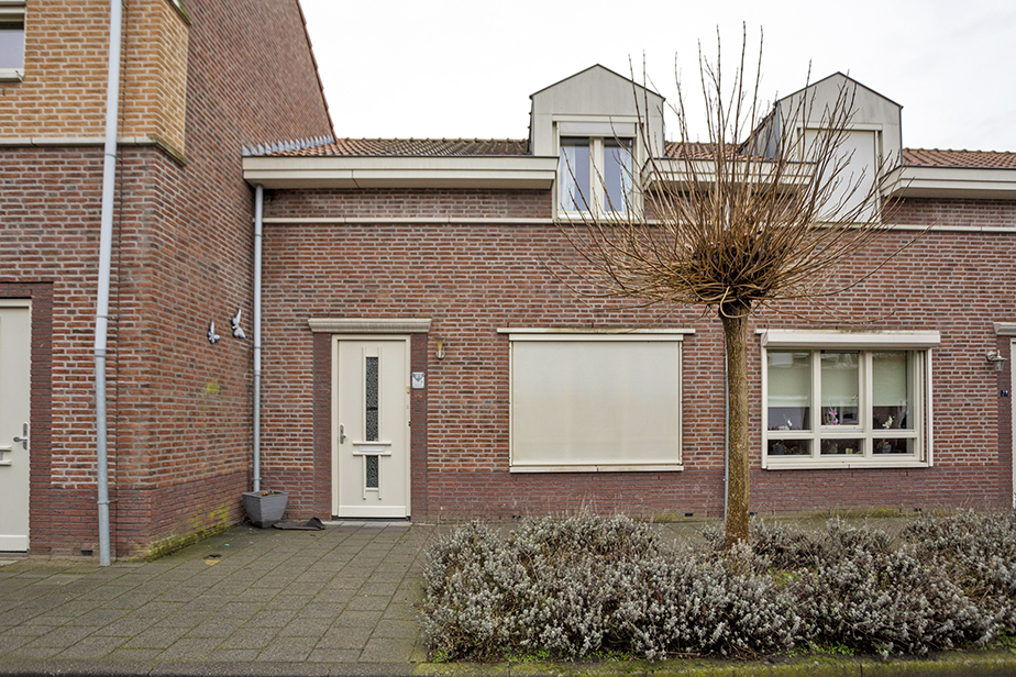 Churchillstraat 25
