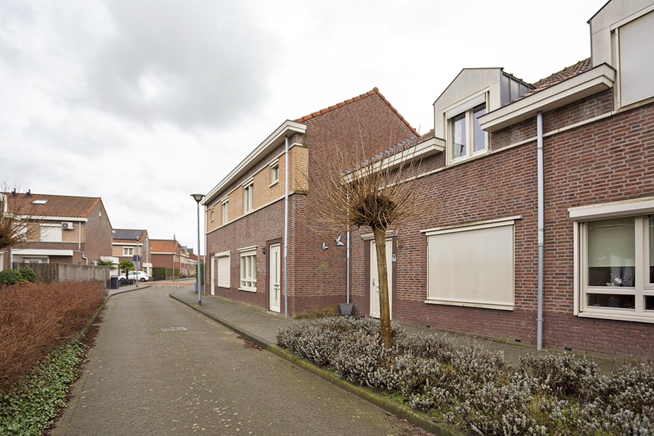 Churchillstraat 25