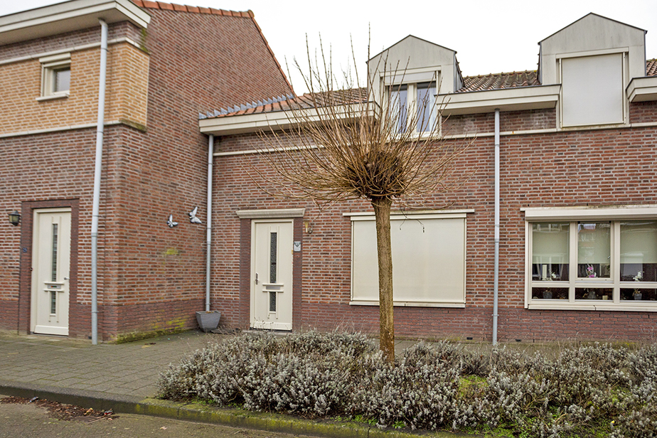 Churchillstraat 25
