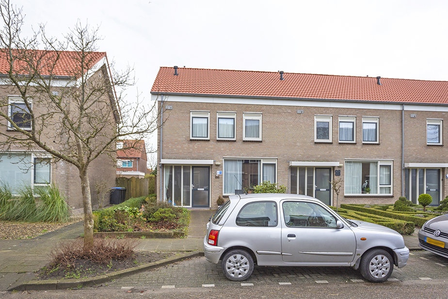 Willem Alexanderstraat 23, 4751 BA Oud Gastel, Nederland