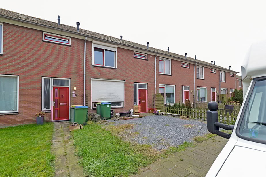 Sint Josephstraat 22, 4762 AC Zevenbergen, Nederland
