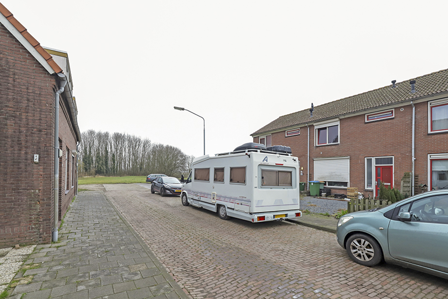 Sint Josephstraat 22