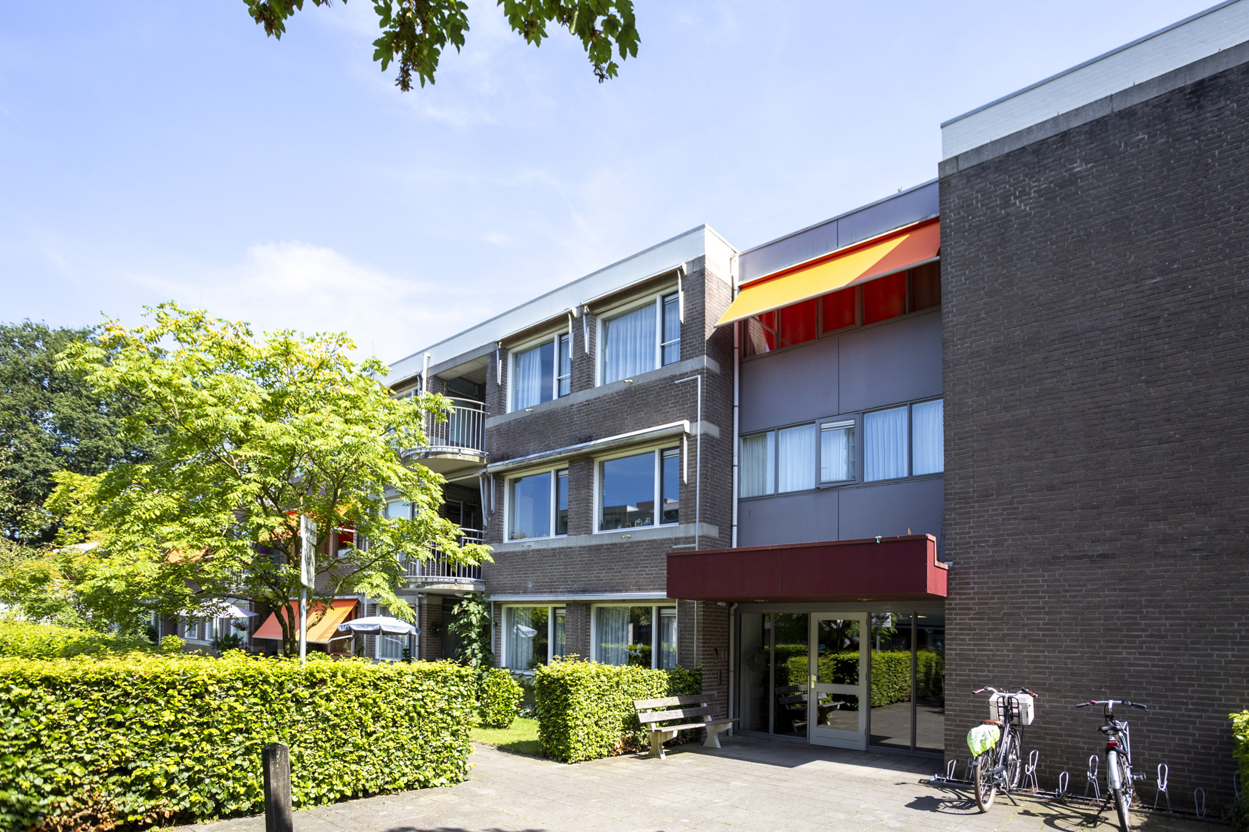 Withof 58, 4851 CL Ulvenhout, Nederland