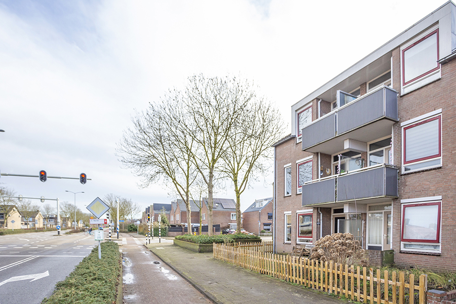 Prins Frederikstraat 71