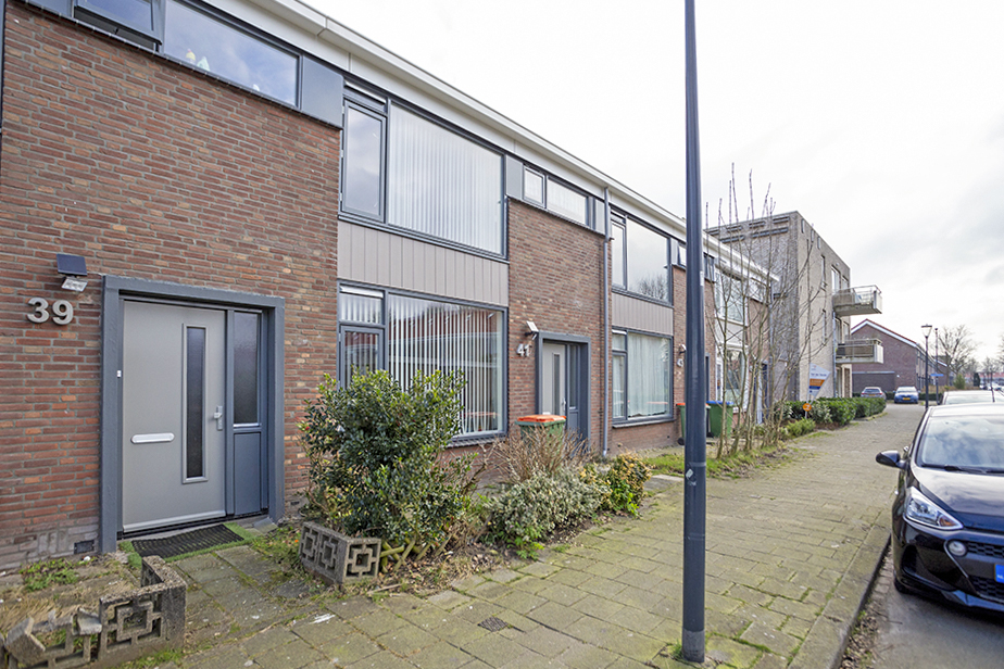 Zelzatestraat 41