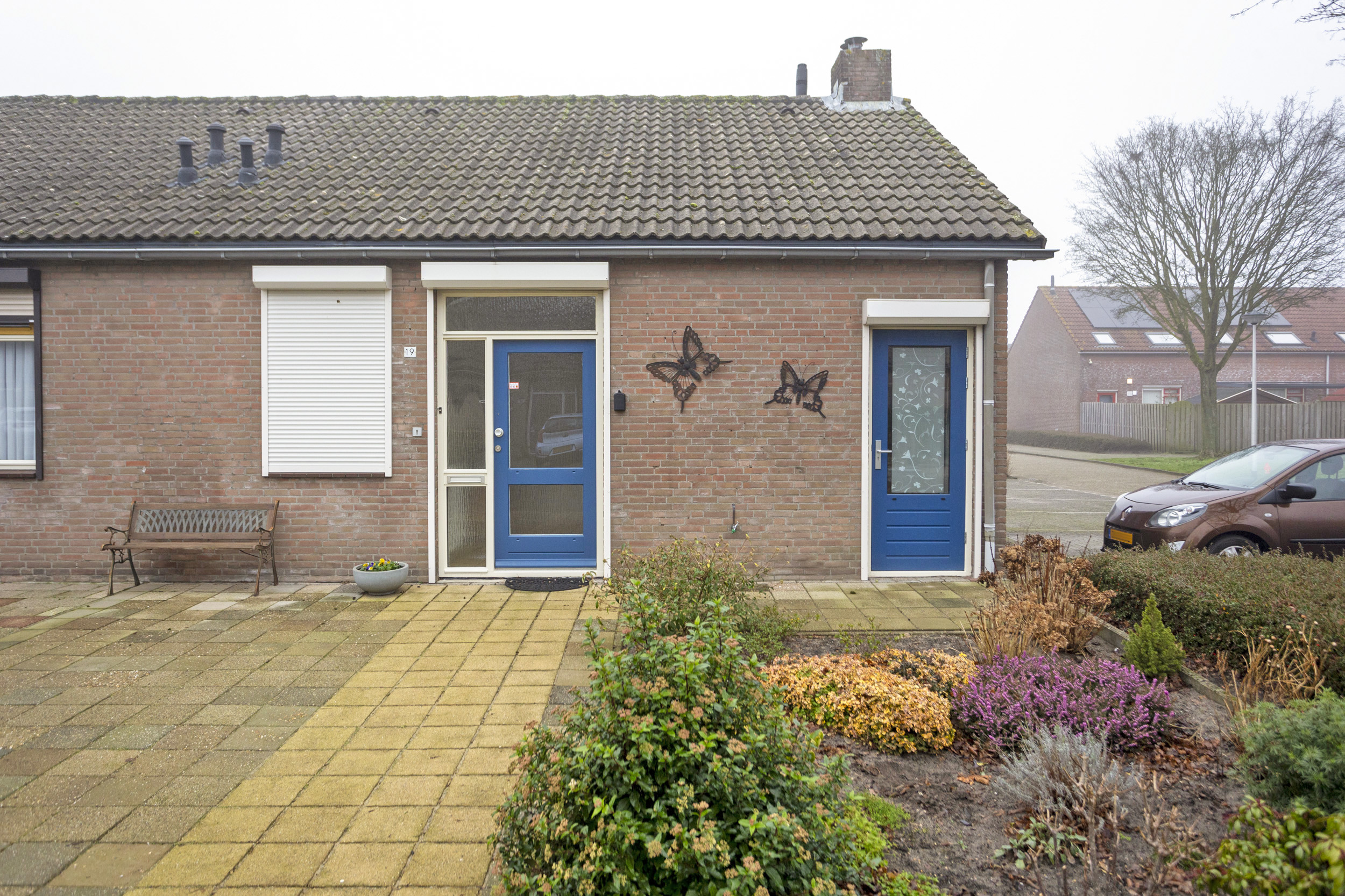 Goedevaart 19, 4715 EN Rucphen, Nederland