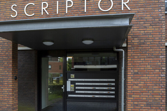 Kempsstraat 6-B