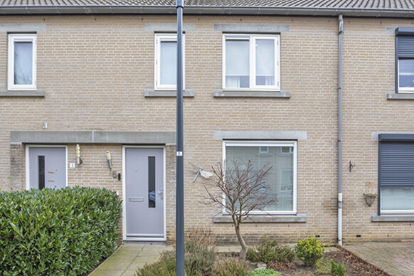 Drostendam 5