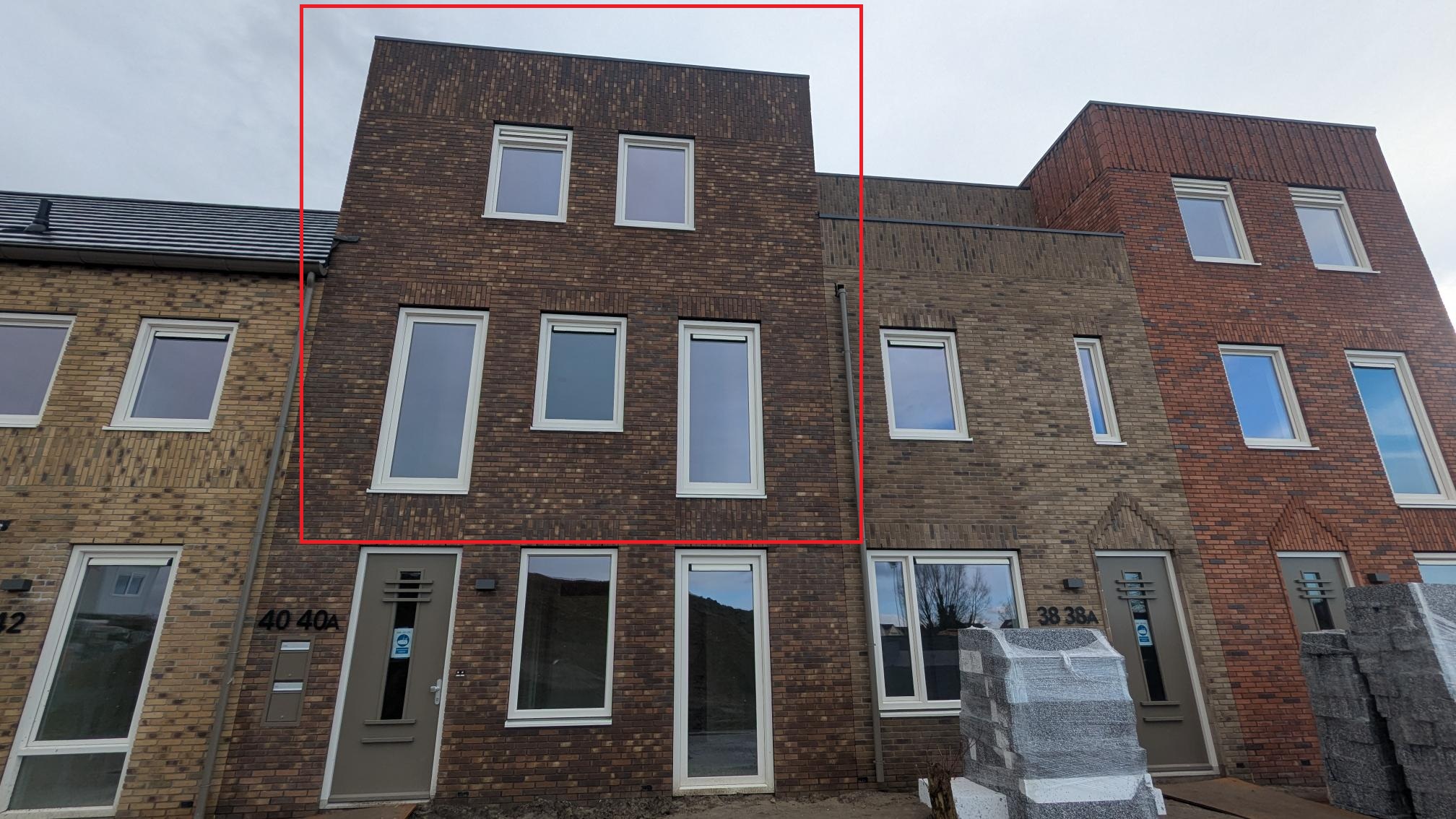 Valkenburgstraat 40