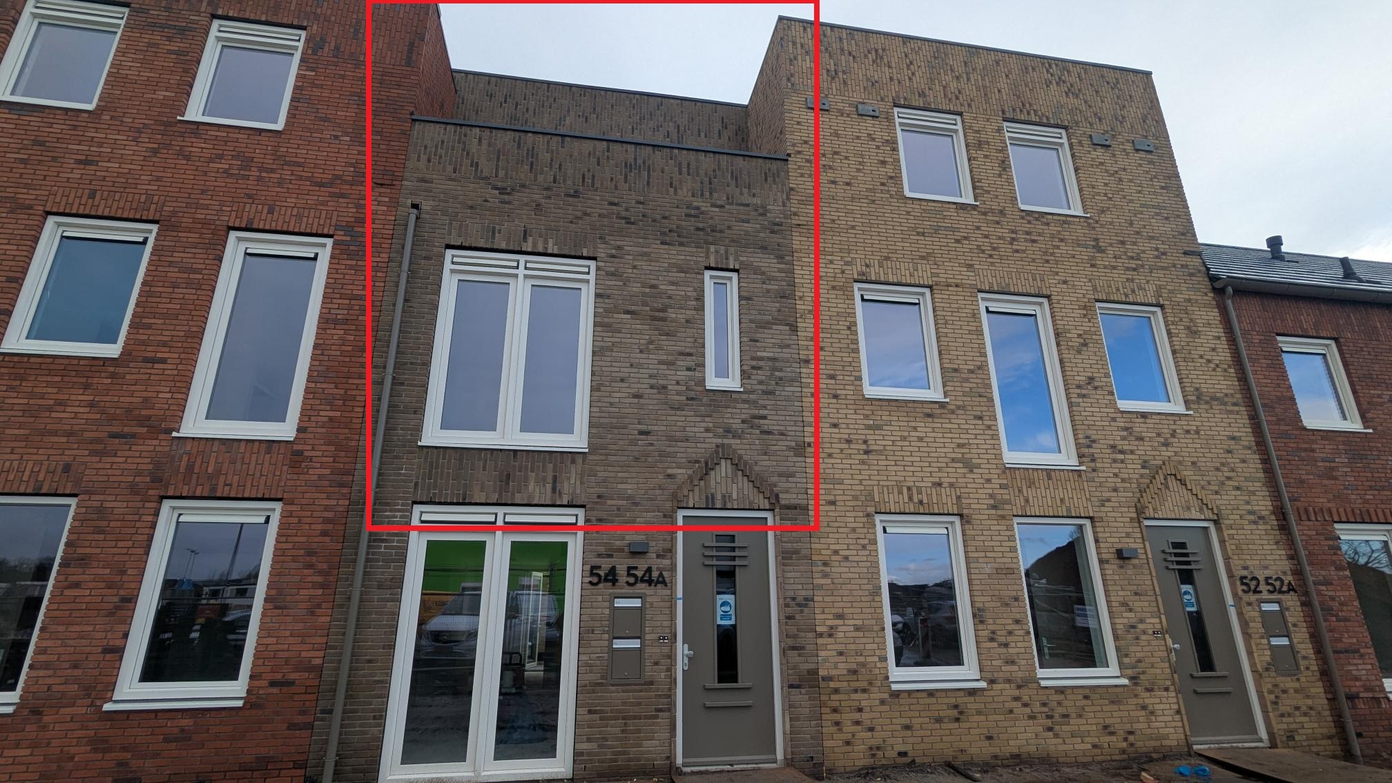 Valkenburgstraat 54