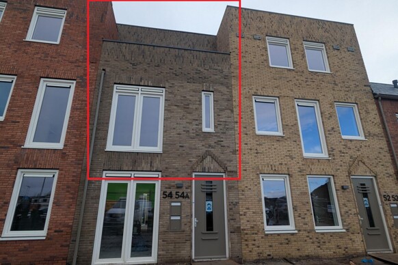 Valkenburgstraat 54-A