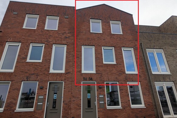 Valkenburgstraat 58-A