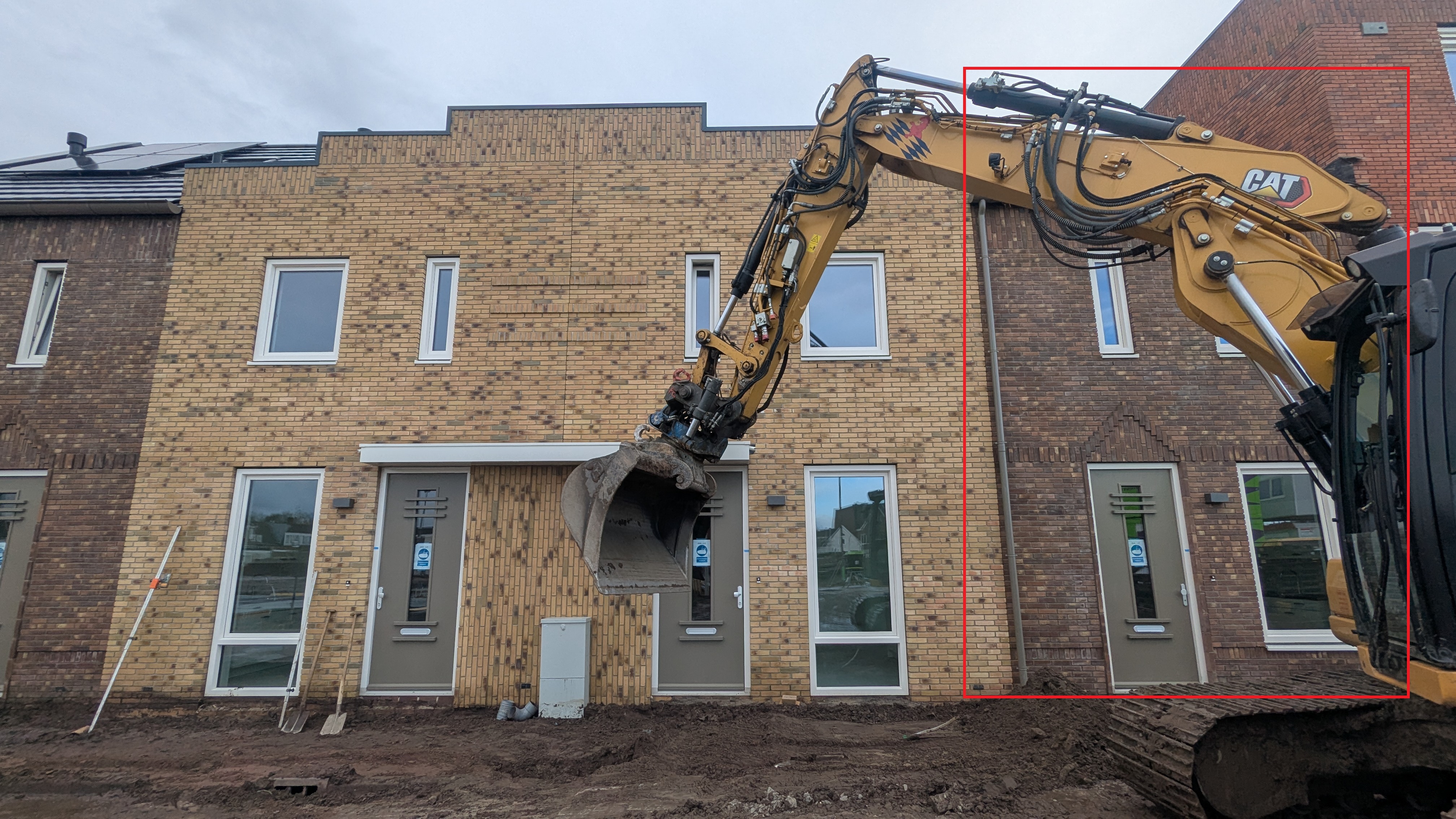 Valkenburgstraat 60, 4702 EG Roosendaal, Nederland