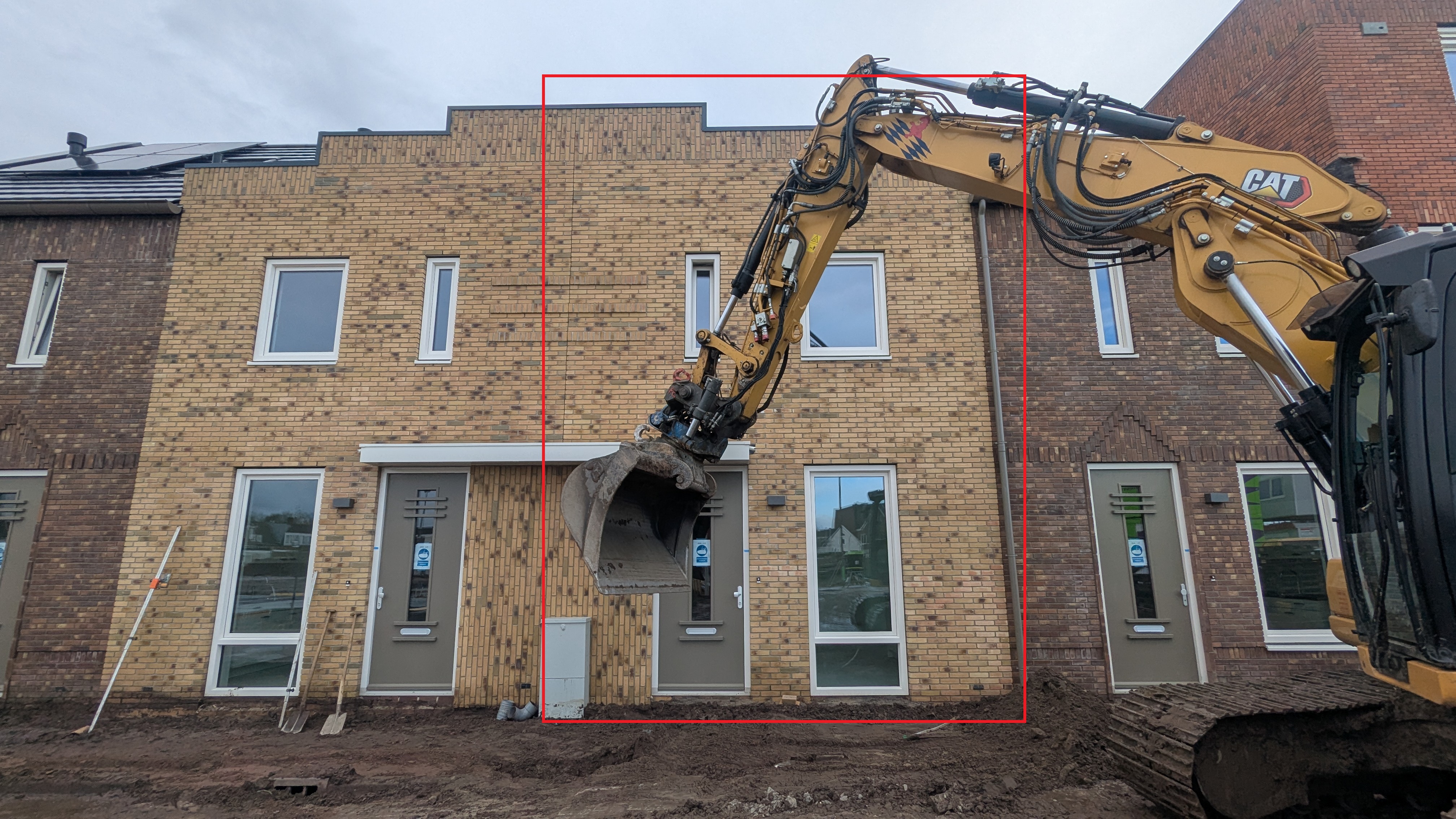 Valkenburgstraat 60, 4702 EG Roosendaal, Nederland