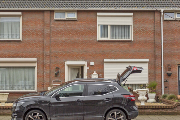 Merelstraat 14